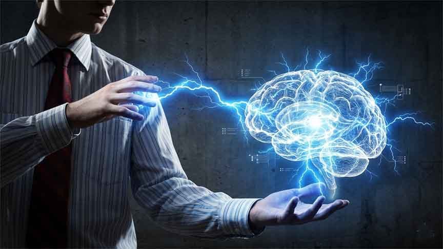 mind power online